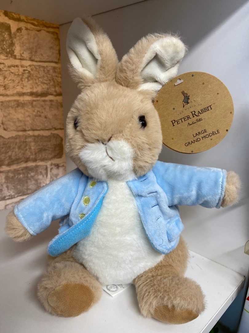 Peter Rabbit